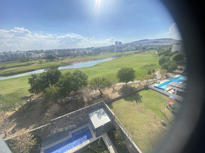 Pent House En Venta En Zibatá.