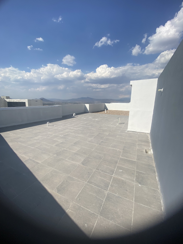 Pent House En Venta En Zibatá.