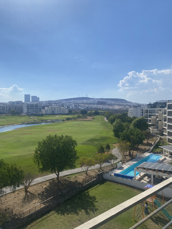 Pent House En Venta En Zibatá.