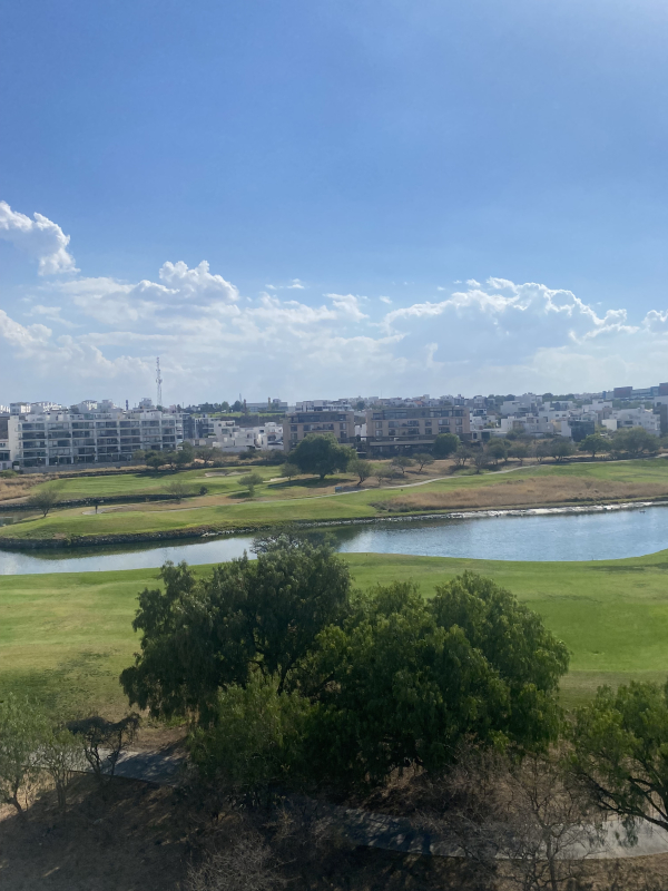 Pent House En Venta En Zibatá.