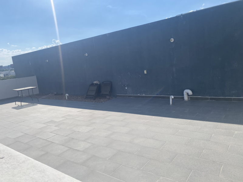 Pent House En Venta En Zibatá.