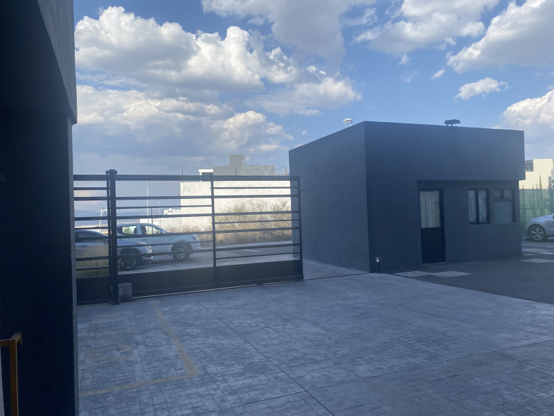 Pent House En Venta En Zibatá.