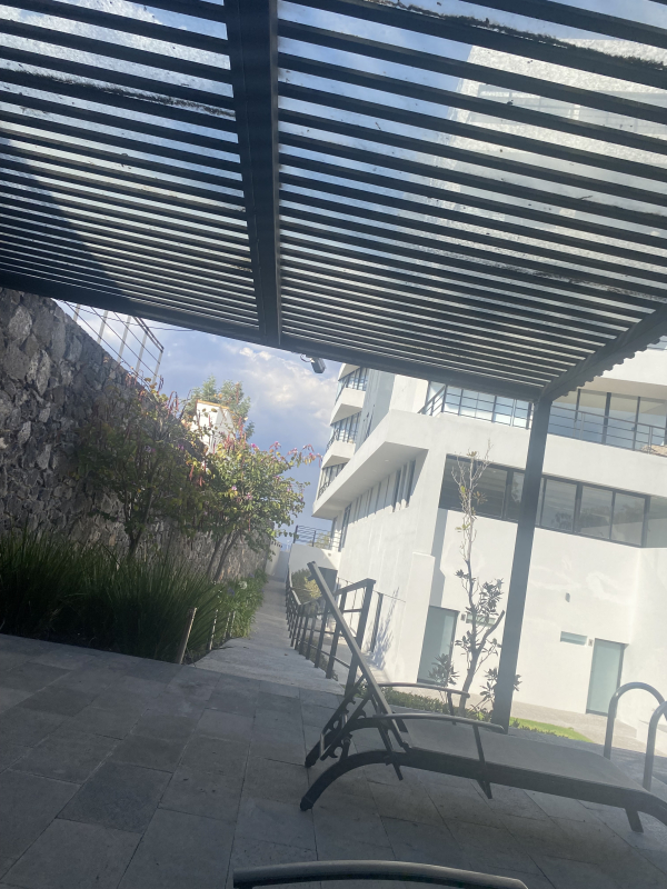 Pent House En Venta En Zibatá.