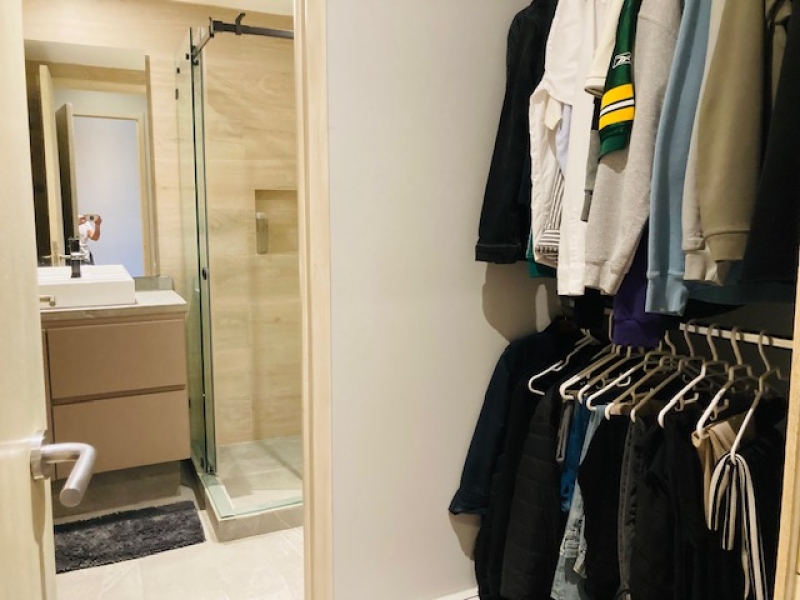 Departamento En Venta En Interlomas