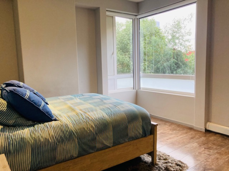 Departamento En Venta En Interlomas
