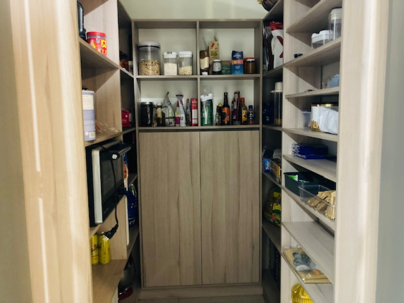 Departamento En Venta En Interlomas