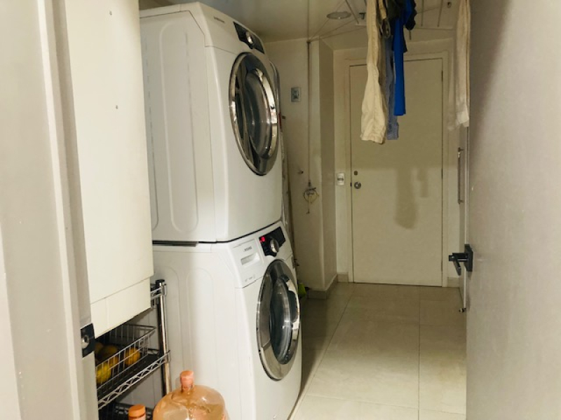 Departamento En Venta En Interlomas
