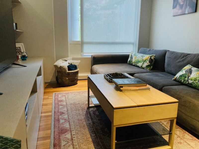 Departamento En Venta En Interlomas