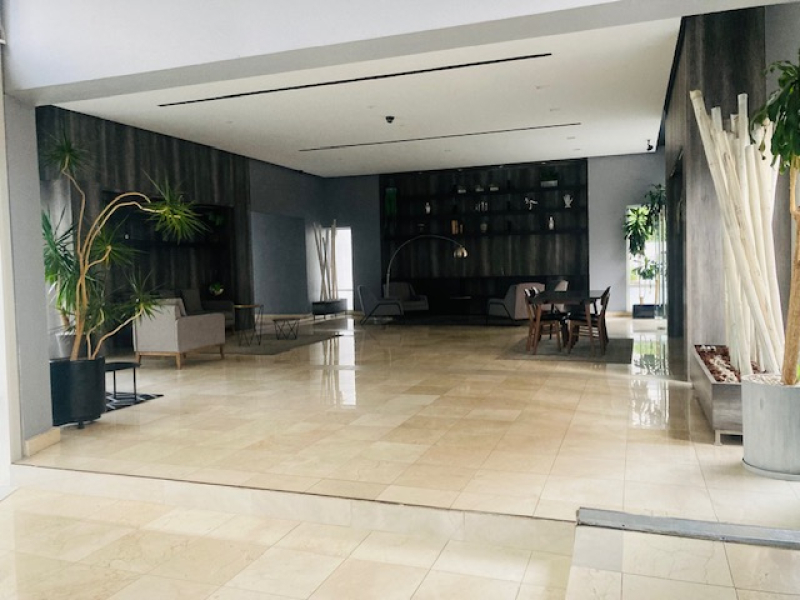 Departamento En Venta En Interlomas