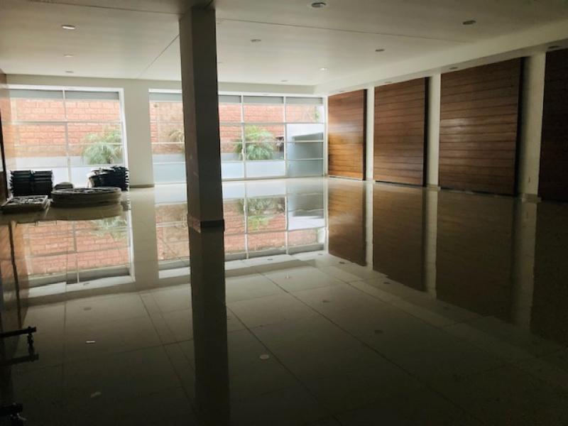Departamento En Venta En Interlomas