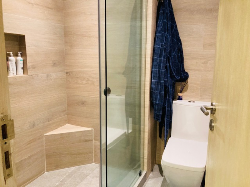 Departamento En Venta En Interlomas