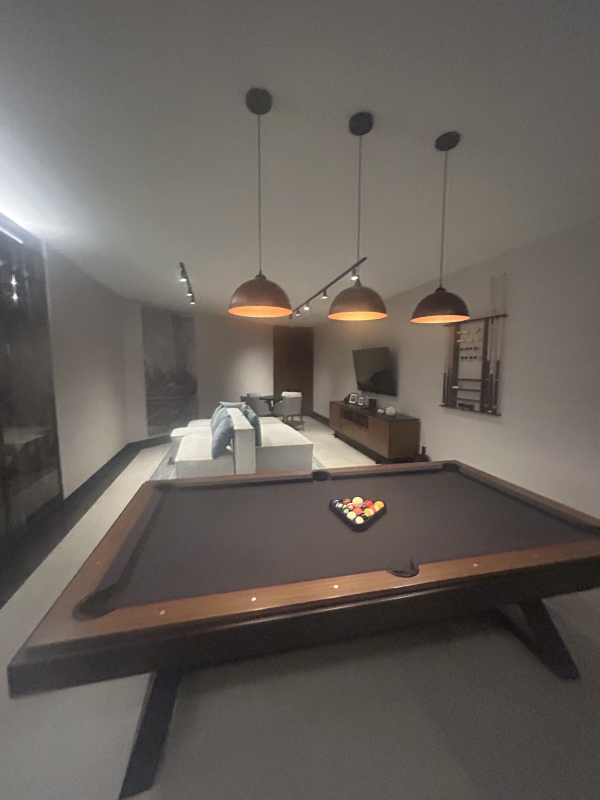 departamento en venta en bosques de las lomas. garden house.