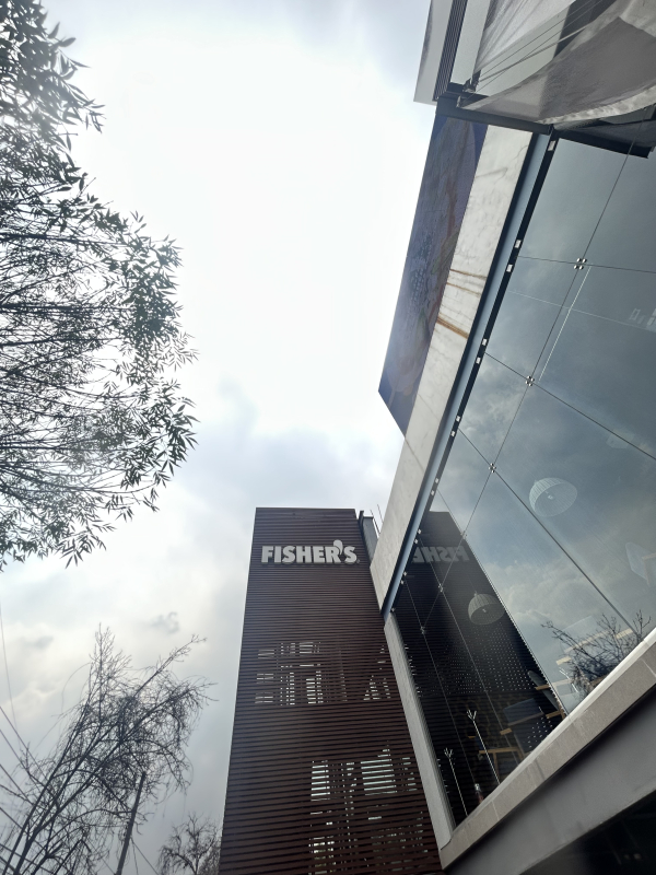 departamento en venta en bosques de las lomas. garden house.