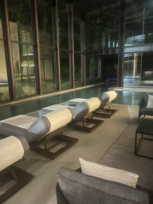 departamento en venta en bosques de las lomas. garden house.