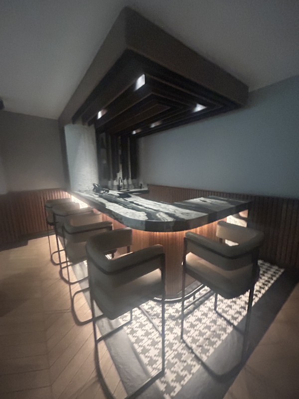 departamento en venta en bosques de las lomas. garden house.