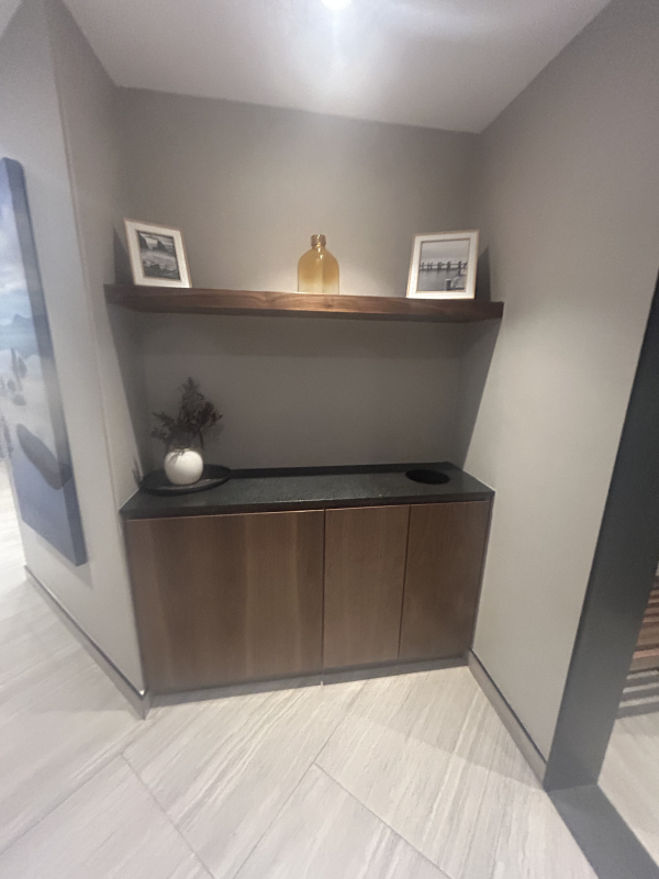 departamento en venta en bosques de las lomas. garden house.