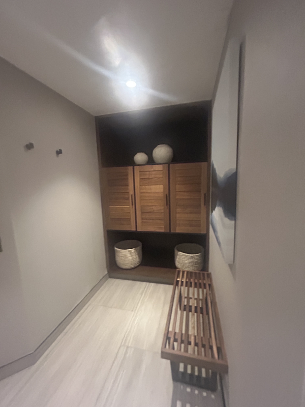 departamento en venta en bosques de las lomas. garden house.