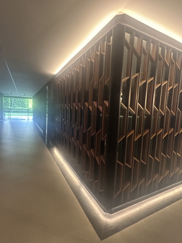 departamento en venta en bosques de las lomas. garden house.