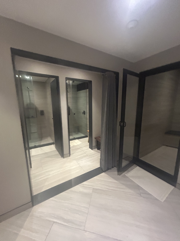 departamento en venta en bosques de las lomas. garden house.