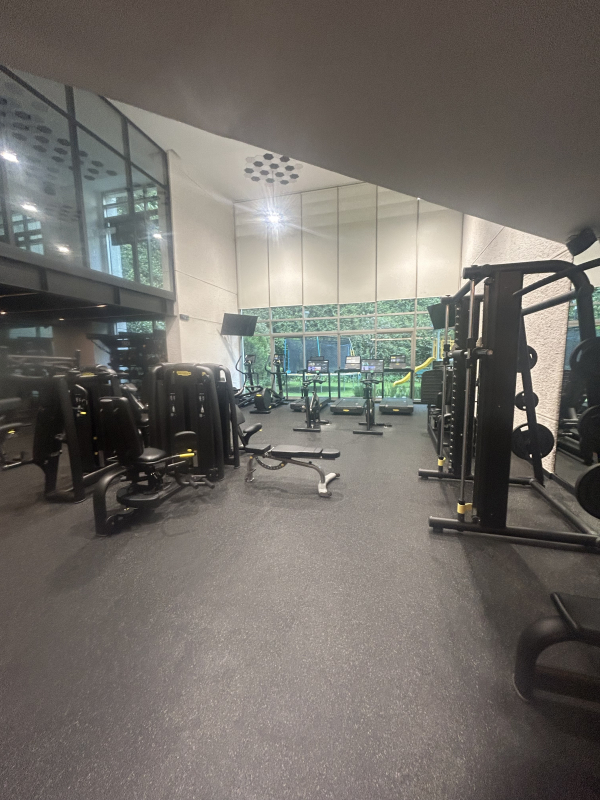 departamento en venta en bosques de las lomas. garden house.