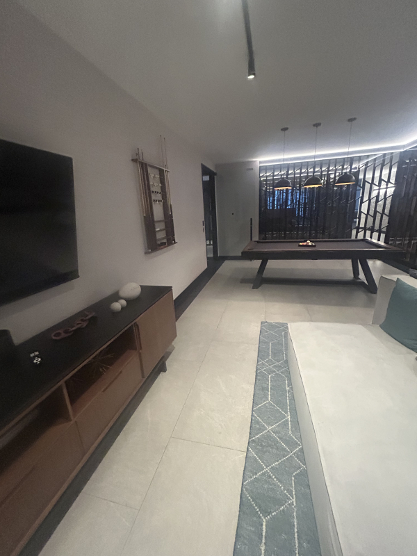 departamento en venta en bosques de las lomas. garden house.