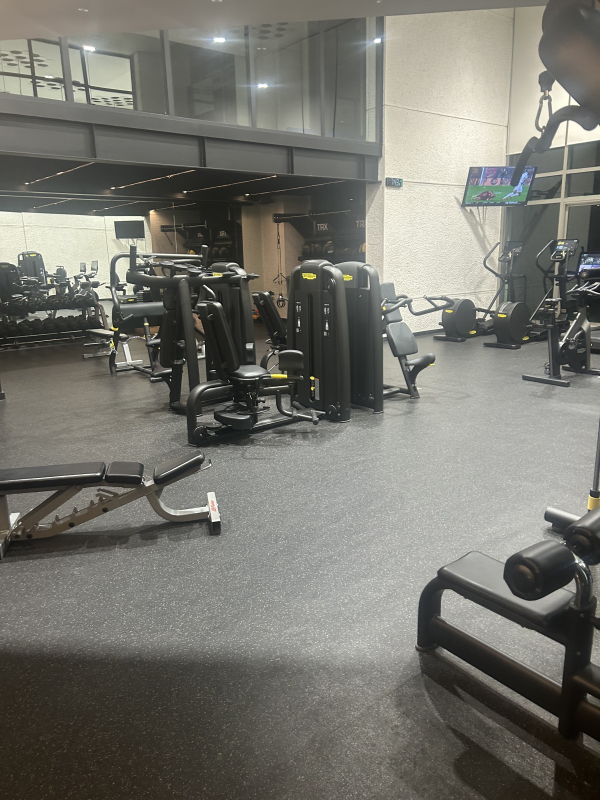 departamento en venta en bosques de las lomas. garden house.