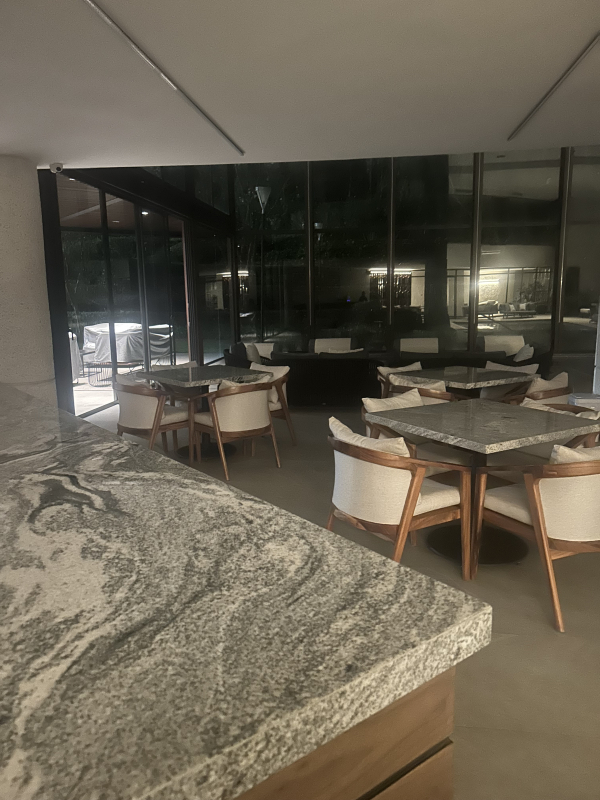 departamento en venta en bosques de las lomas. garden house.