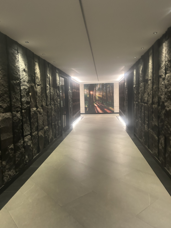 departamento en venta en bosques de las lomas. garden house.