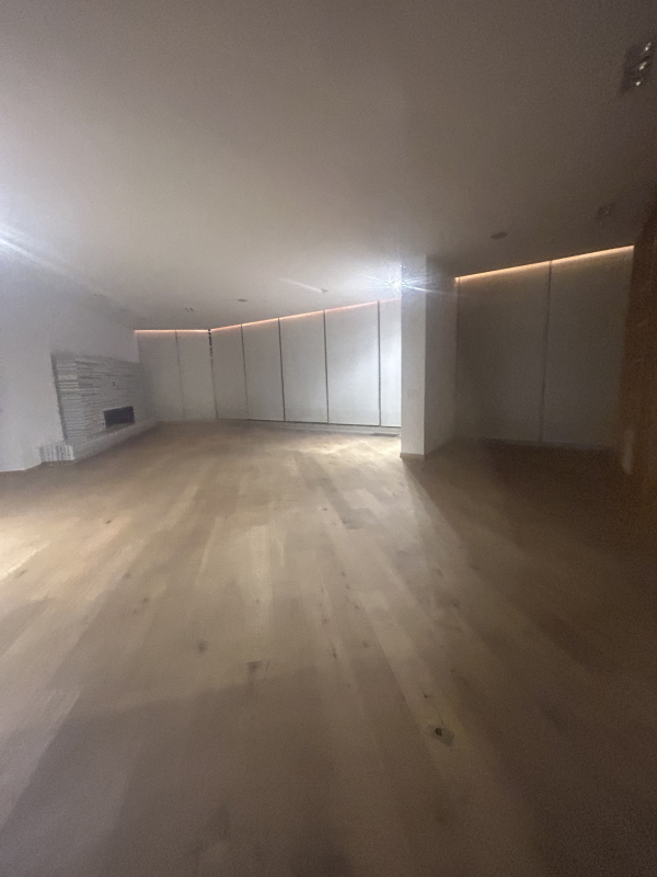 departamento en venta en bosques de las lomas. garden house.