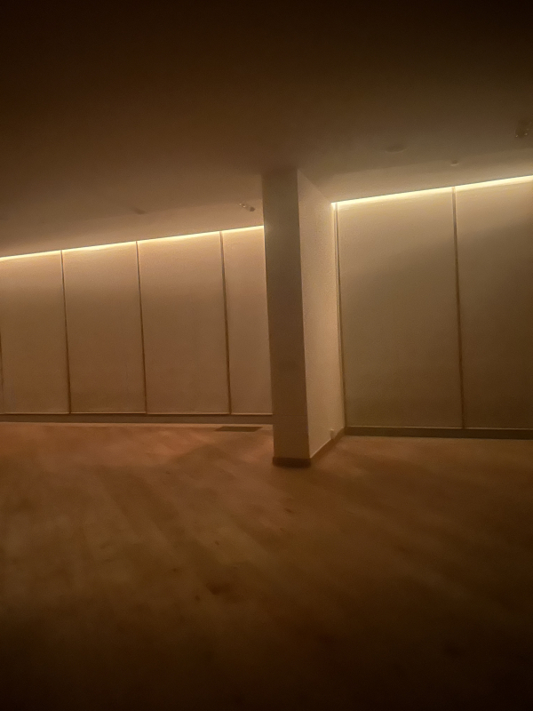 departamento en venta en bosques de las lomas. garden house.