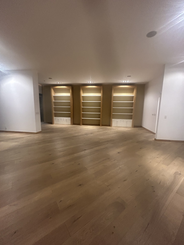 departamento en venta en bosques de las lomas. garden house.