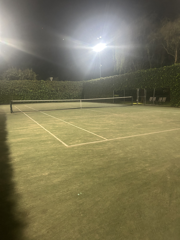 departamento en venta en bosques de las lomas. garden house.