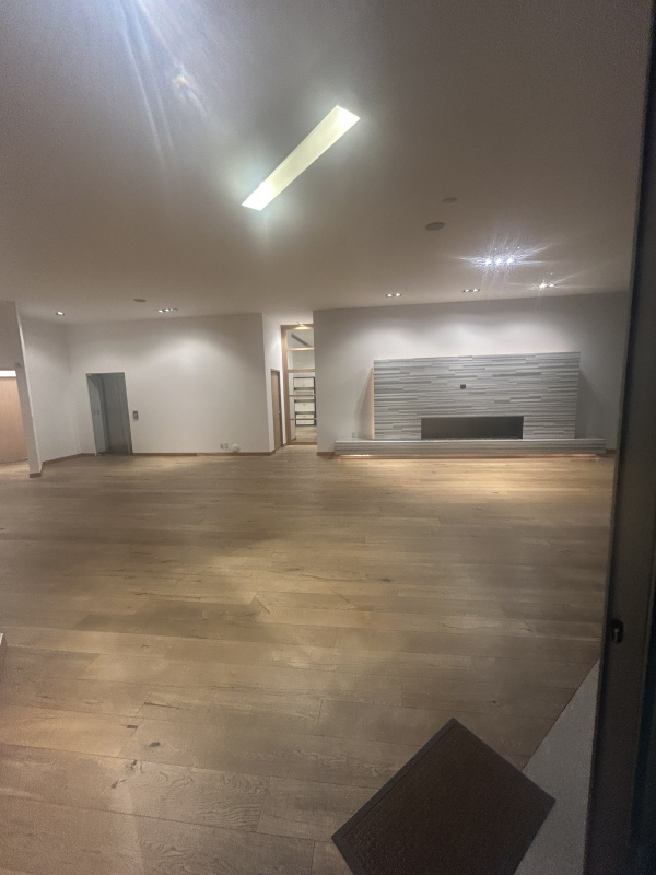 departamento en venta en bosques de las lomas. garden house.