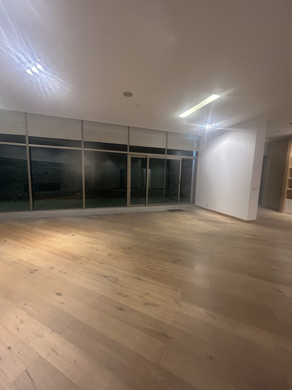 departamento en venta en bosques de las lomas. garden house.