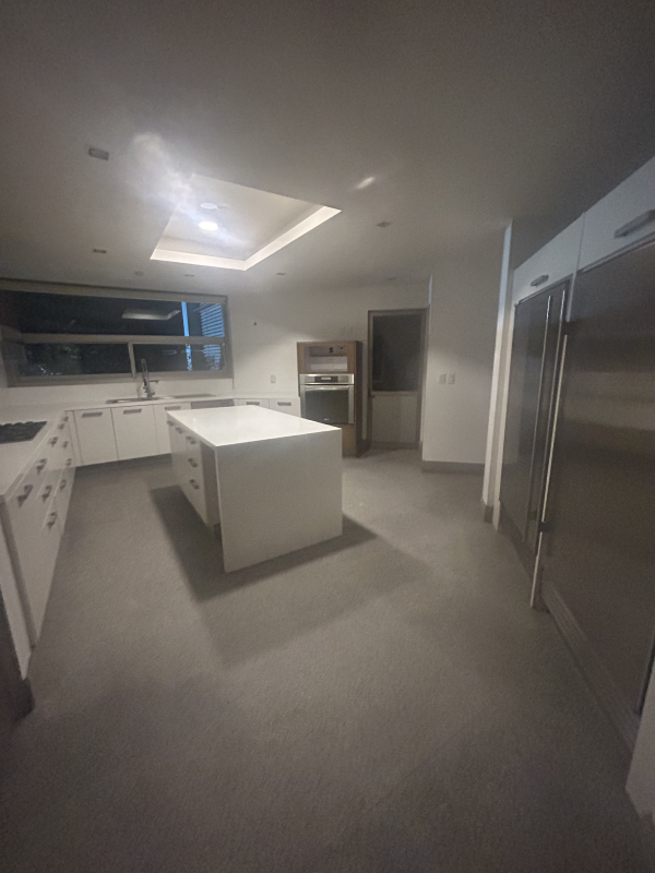 departamento en venta en bosques de las lomas. garden house.