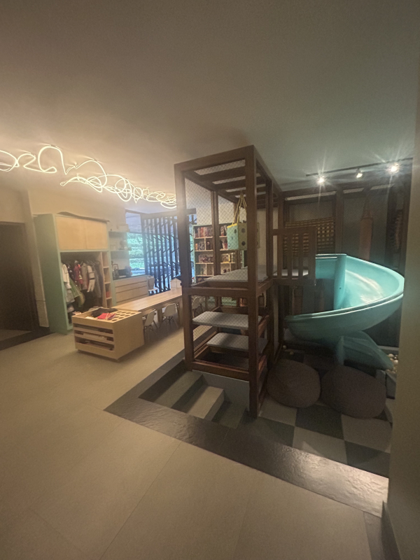 departamento en venta en bosques de las lomas. garden house.