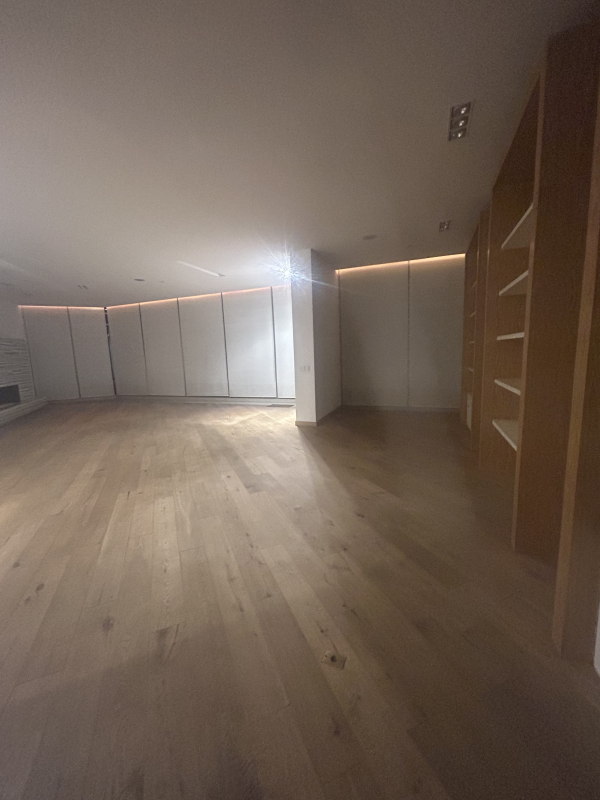 departamento en venta en bosques de las lomas. garden house.