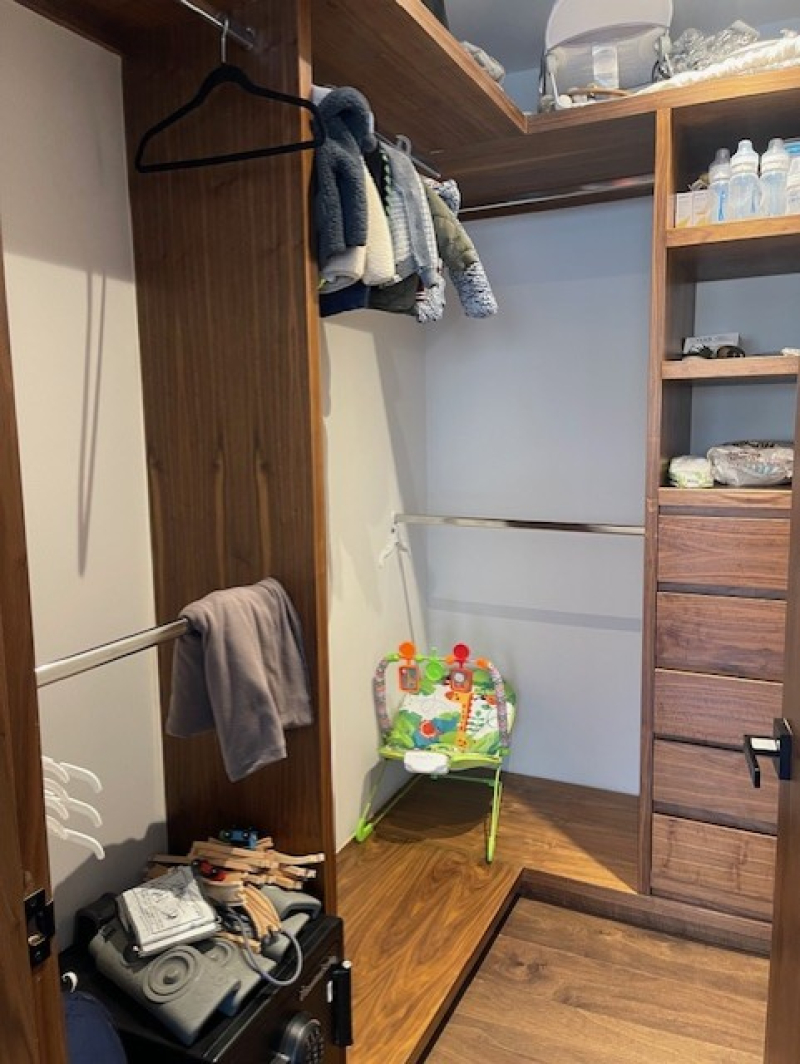 DEPARTAMENTO EN RENTA - 2 PISOS -AMUEBLADO Y EQUIPADO CON TERRAZA - PUNTA P�?RGOLA - BOSQUE REAL