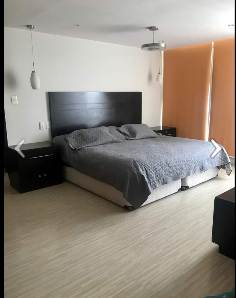 Departamento En Venta Jesús Del Monte.
