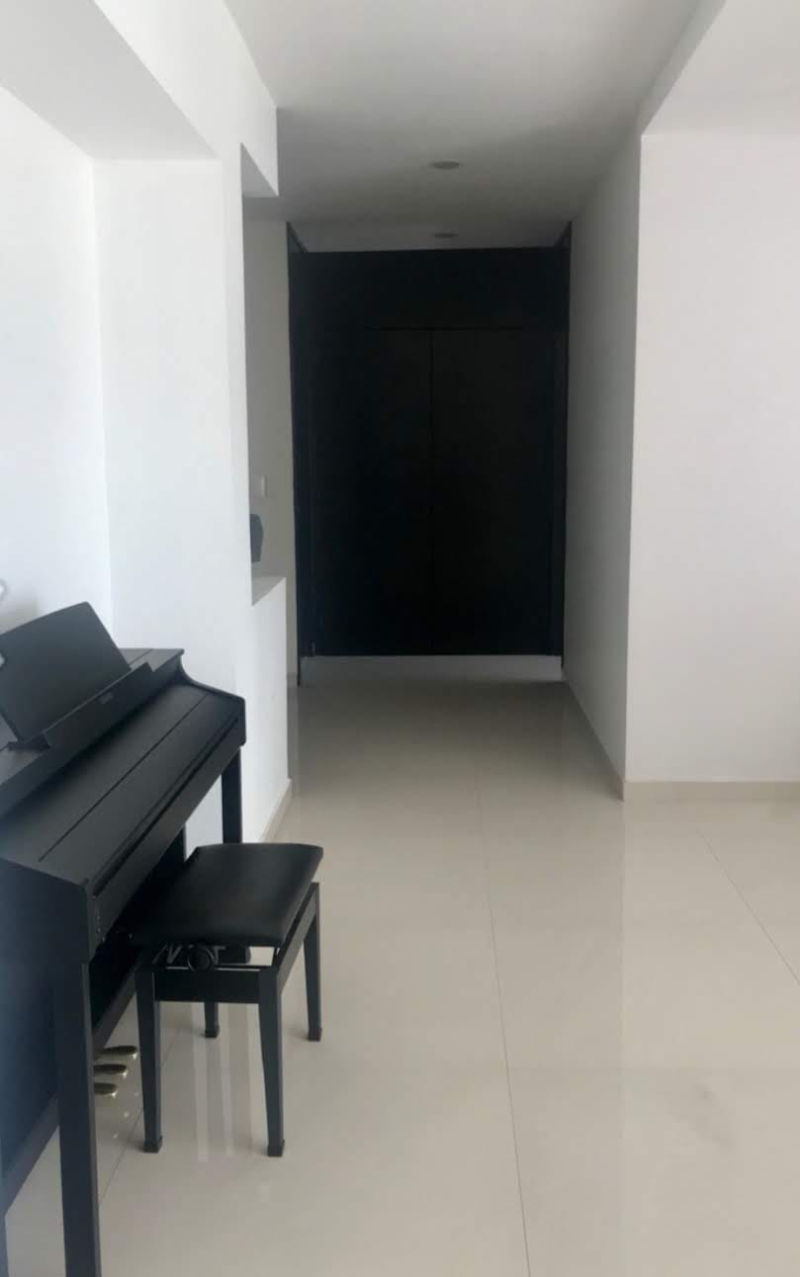Departamento En Venta Jesús Del Monte.