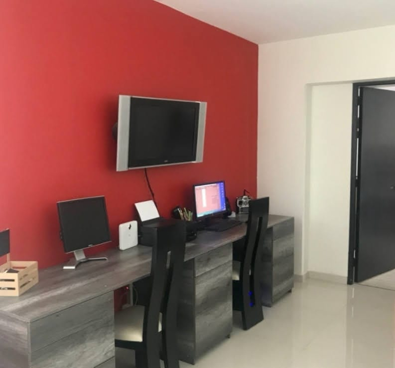 Departamento En Venta Jesús Del Monte.