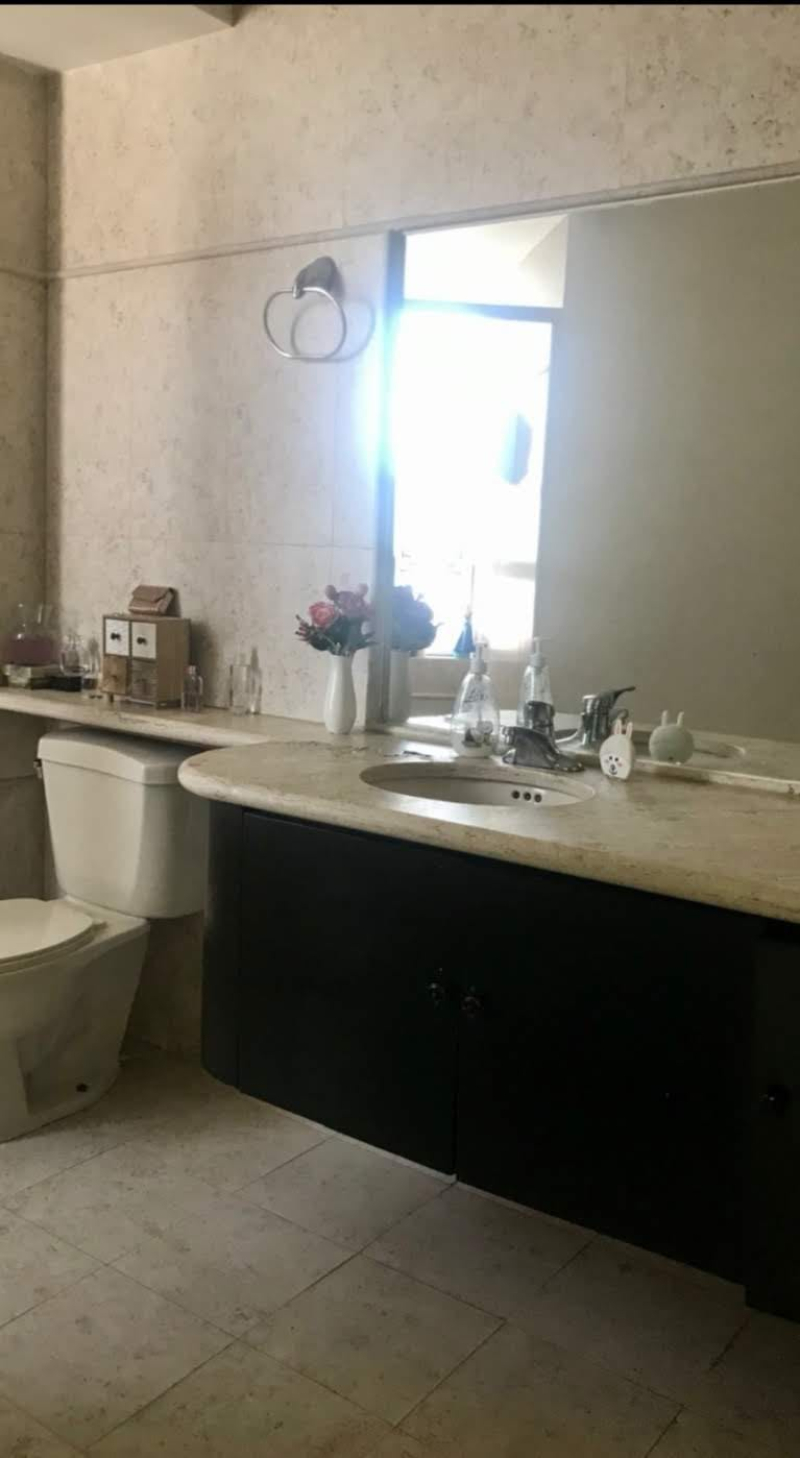 Departamento En Venta Jesús Del Monte.