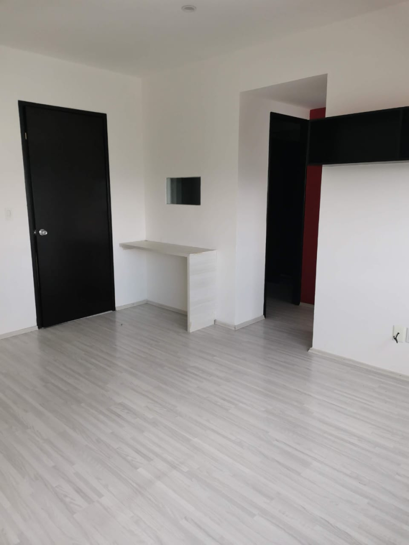 Departamento En Venta Jesús Del Monte.