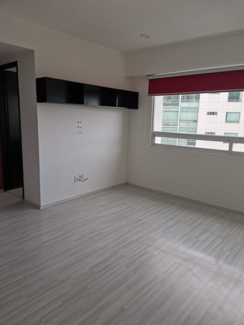 Departamento En Venta Jesús Del Monte.