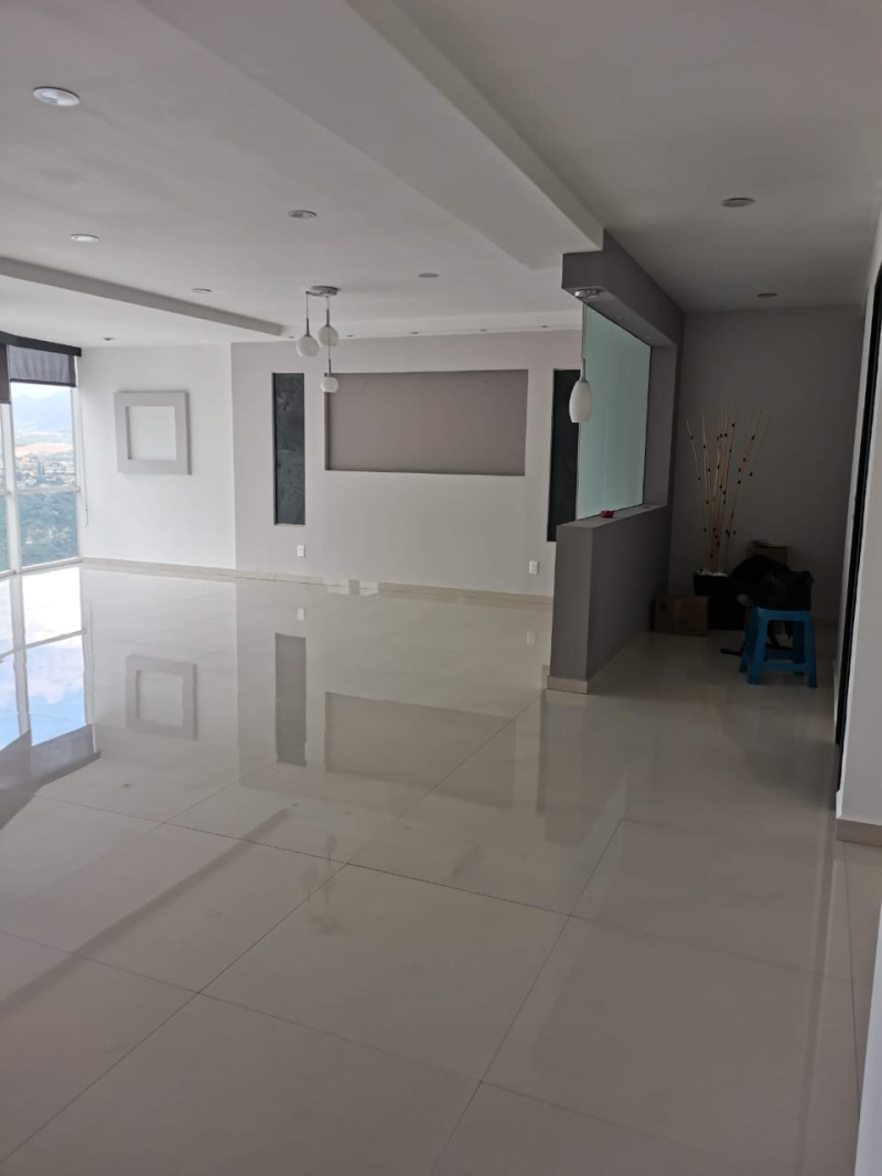 Departamento En Venta Jesús Del Monte.