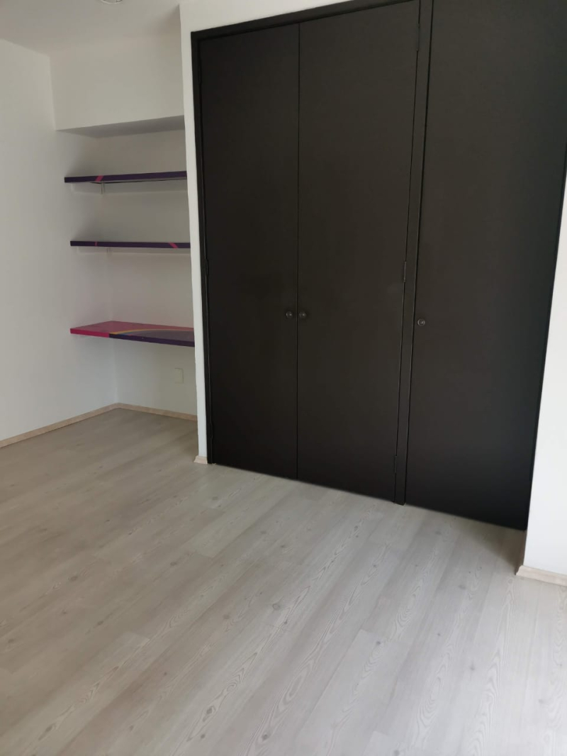 Departamento En Venta Jesús Del Monte.