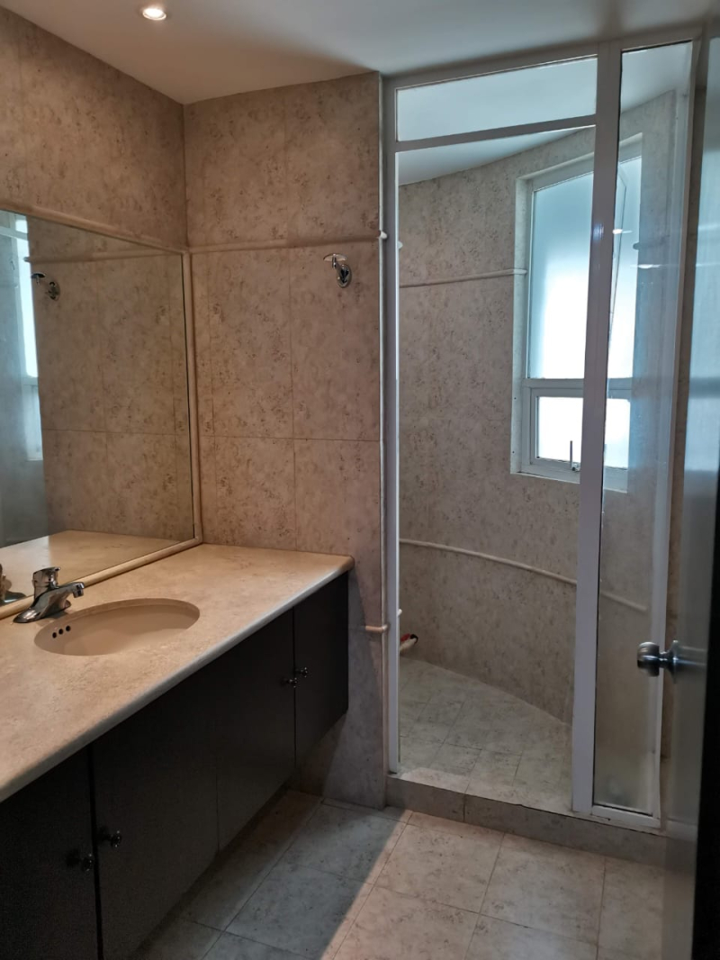 Departamento En Venta Jesús Del Monte.