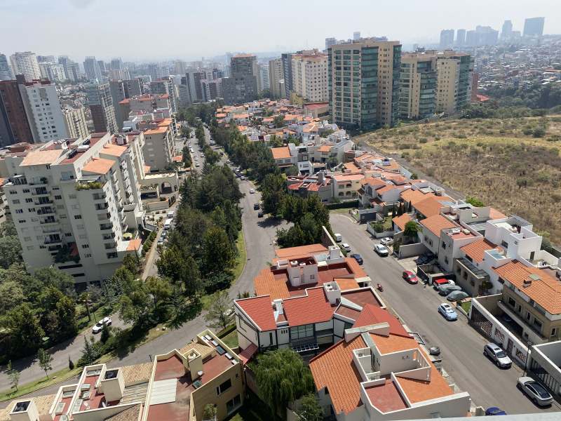 Departamento En Venta Jesús Del Monte.