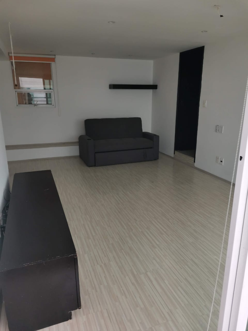 Departamento En Venta Jesús Del Monte.
