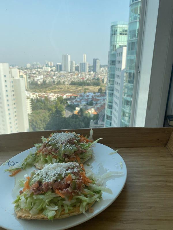 Departamento En Venta Jesús Del Monte.